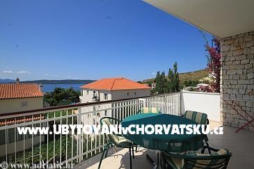 Apartmány Bičakčić – foto 3