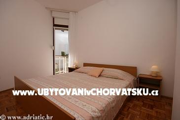 Apartmány Bičakčić – foto 5