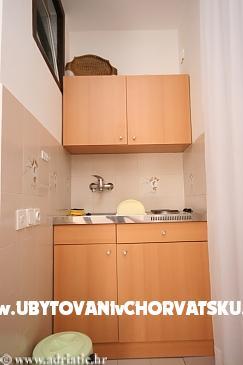 Apartmány Bičakčić – foto 6