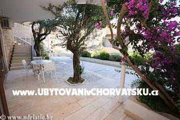 Apartmány Bičakčić – foto 7