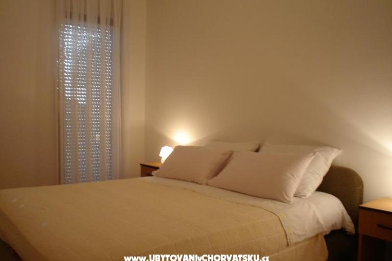 Apartmány Bičakčić – foto 8