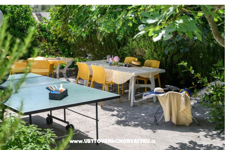 Apartmány Šimić Igrane – foto 18