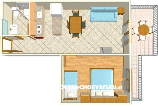 Apartmány Jurko – foto 10