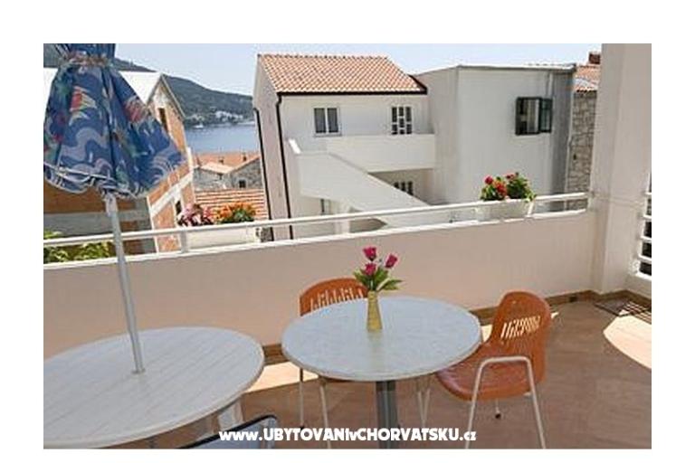 Apartmány Karmelo Antičić – foto 2