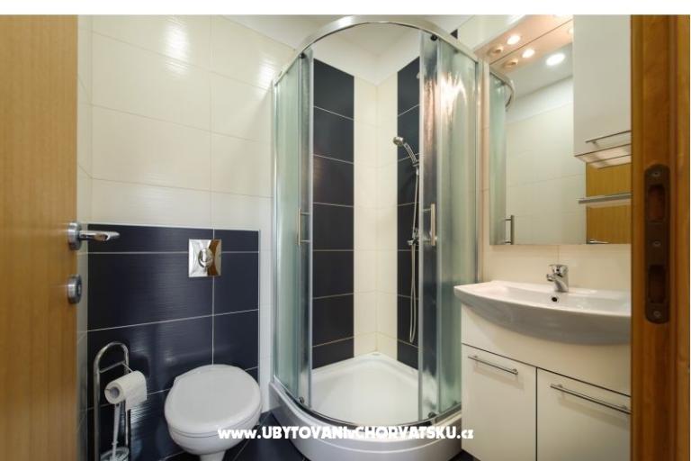 Apartmány Karmelo Lulić – foto 16