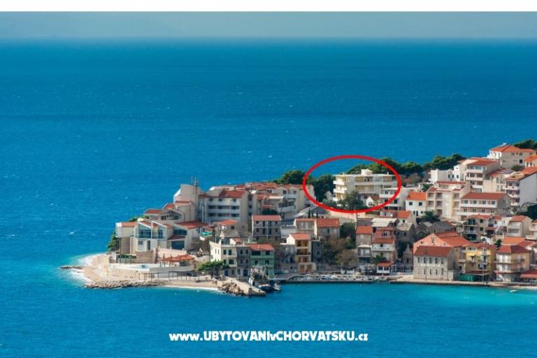 Apartmány Karmelo Lulić – foto 18