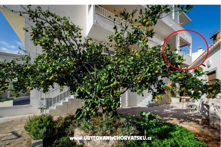 Apartmány Karmelo Lulić – foto 6