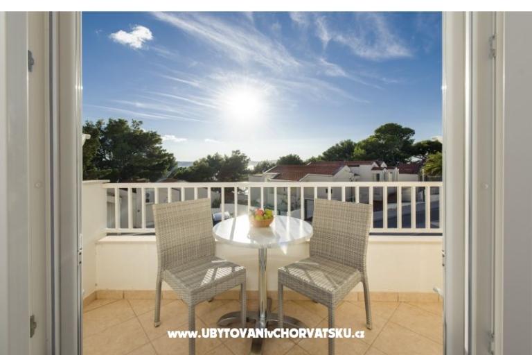Apartmány Karmelo Lulić – foto 8