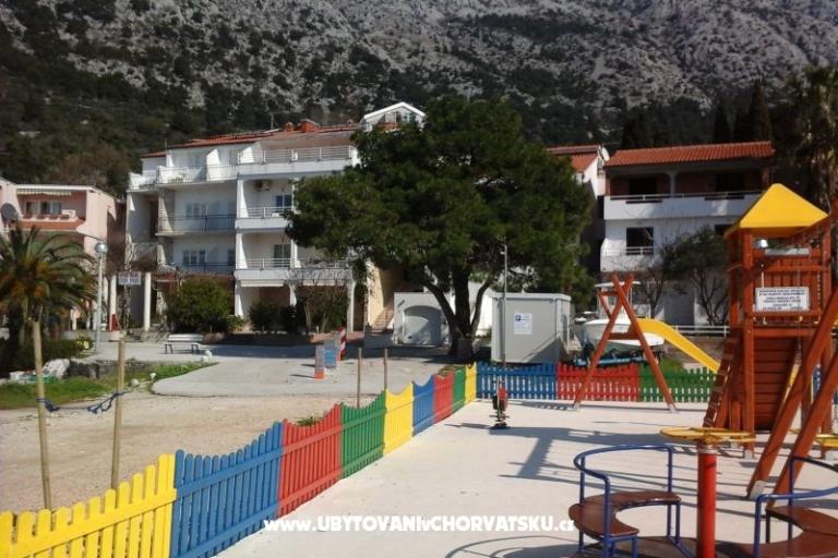 Apartmány Lile – foto 10