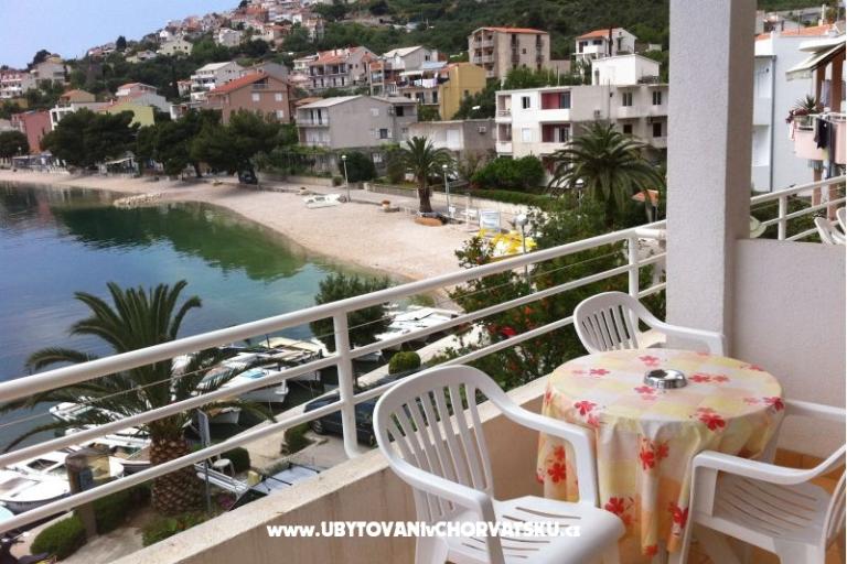 Apartmány Lile – foto 15