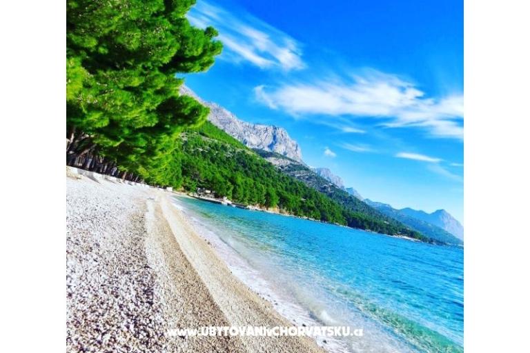 Apartmány Lile – foto 4