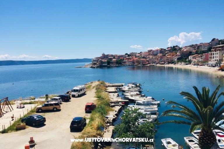 Apartmány Lile – foto 5