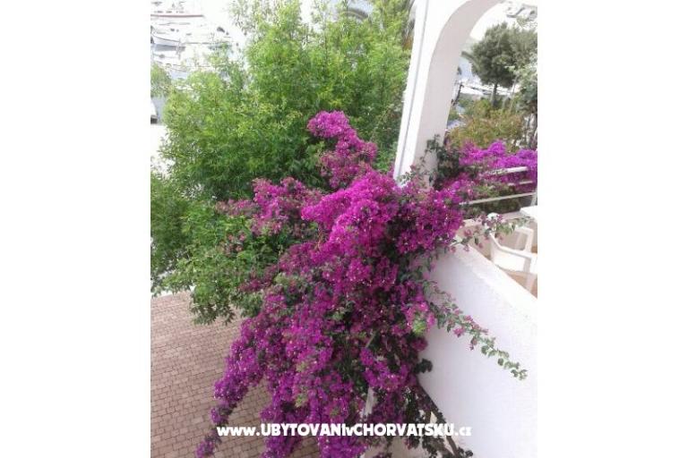 Apartmány Lile – foto 6