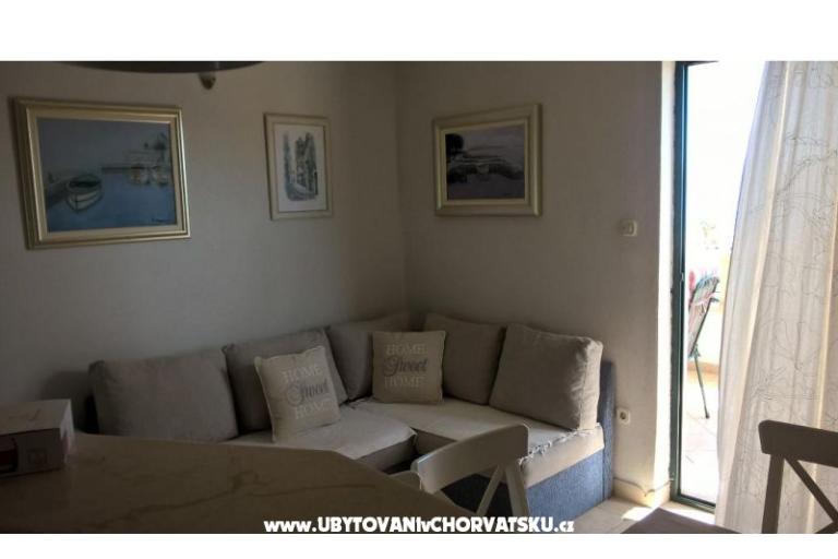 Apartmány BY THE BEACH-Meri – foto 18
