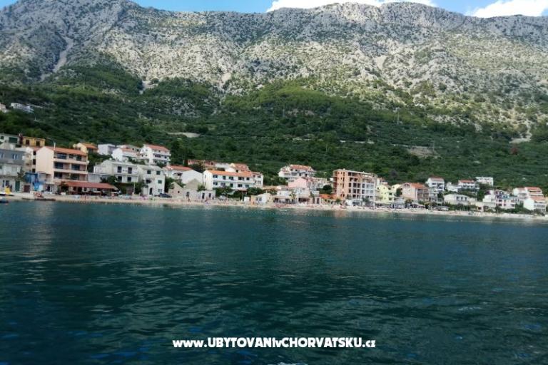 Apartmány Miočević – foto 12
