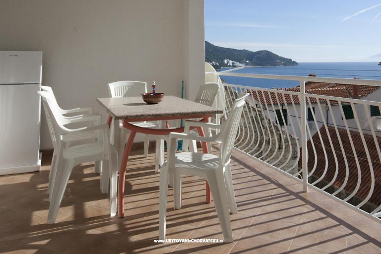 Apartmány Miočević – foto 8