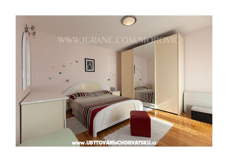 Apartmány Morović – foto 4