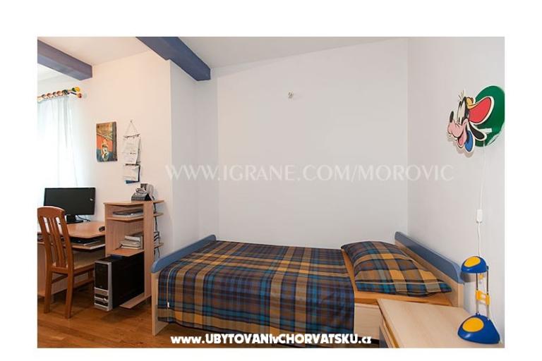 Apartmány Morović – foto 5