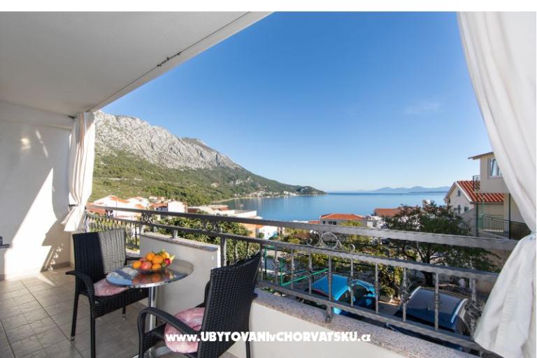 Apartmány Nian&amp;Mili – foto 3