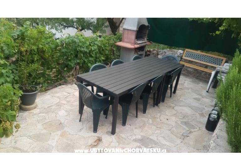 Apartmány Nian&amp;Mili – foto 5