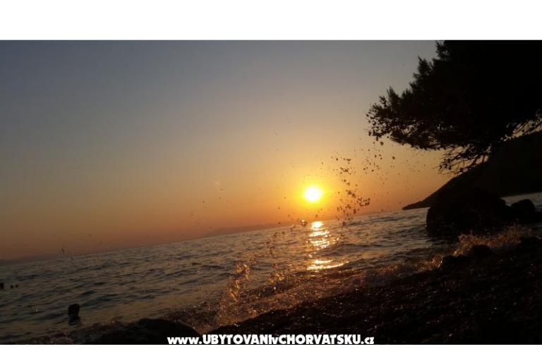 Apartmány Nian&amp;Mili – foto 6