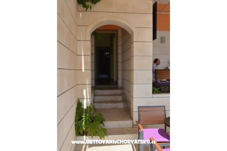 Apartmány Palma – foto 11