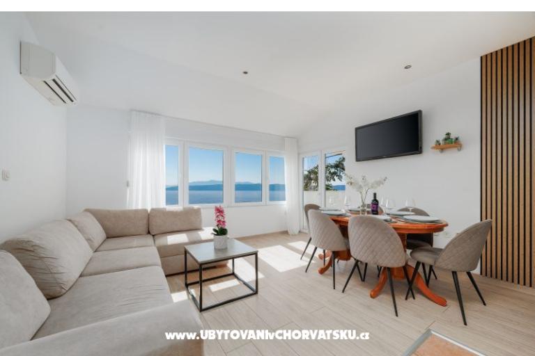 Apartmány Panorama – foto 2