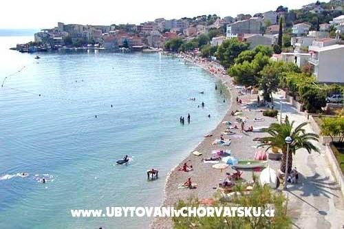Apartmány Parun – foto 8
