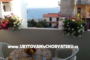 Apartmány Ribarević – foto 3