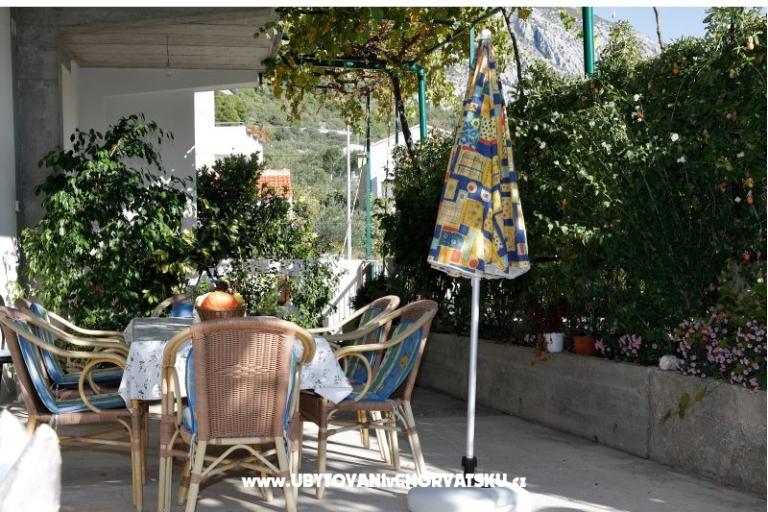 Apartmány Ribarević – foto 4