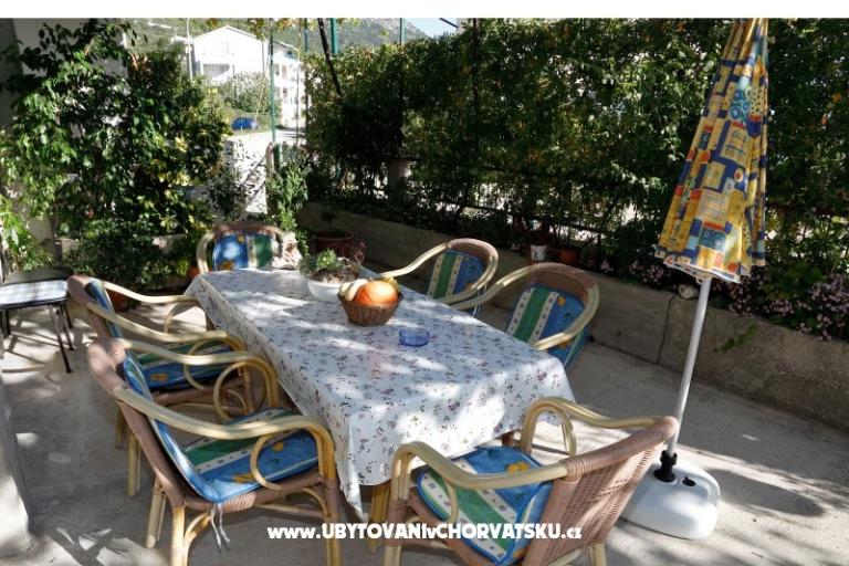 Apartmány Ribarević – foto 5