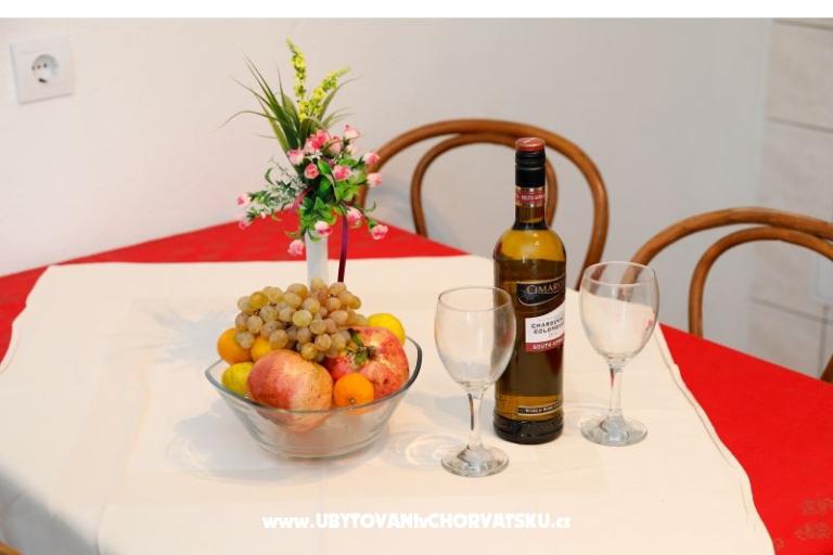Apartmány Ribarević – foto 6