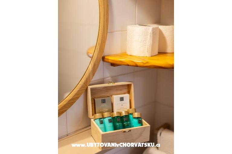 Apartmány Stari ribar  – foto 11