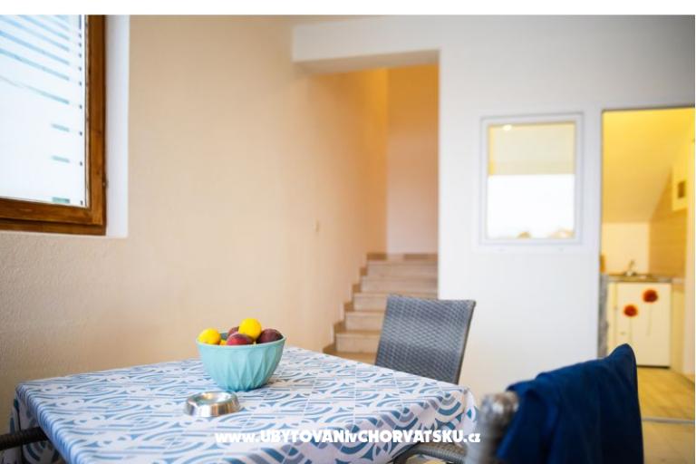 Apartmány Stari ribar  – foto 19
