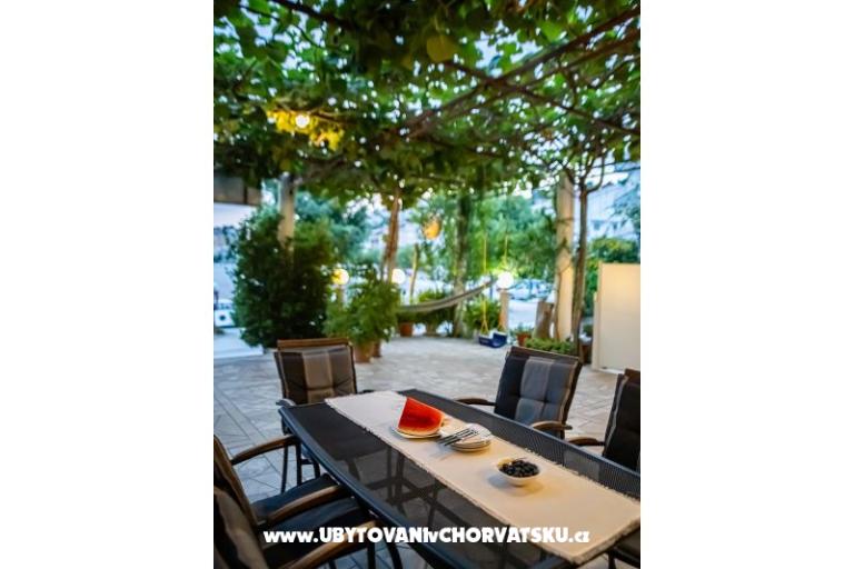 Apartmány Stari ribar  – foto 2