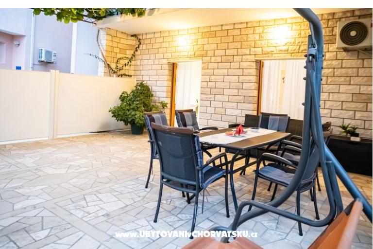 Apartmány Stari ribar  – foto 3