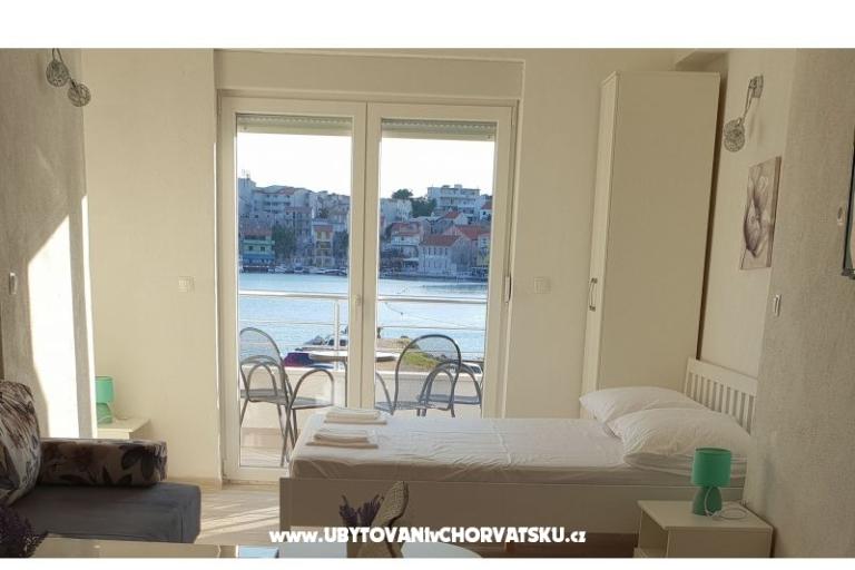Apartmány IRENA Šušak – foto 12