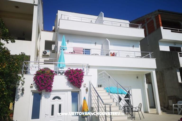 Apartmány IRENA Šušak – foto 7