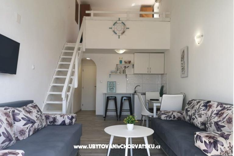 Apartmány IRENA Šušak – foto 8