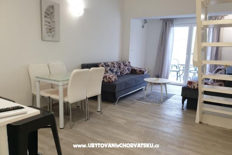 Apartmány IRENA Šušak – foto 9