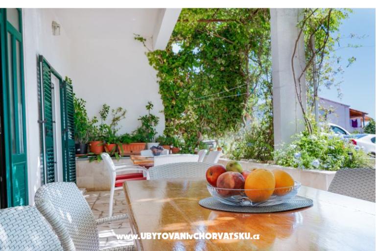 Apartmány Tonko – foto 13