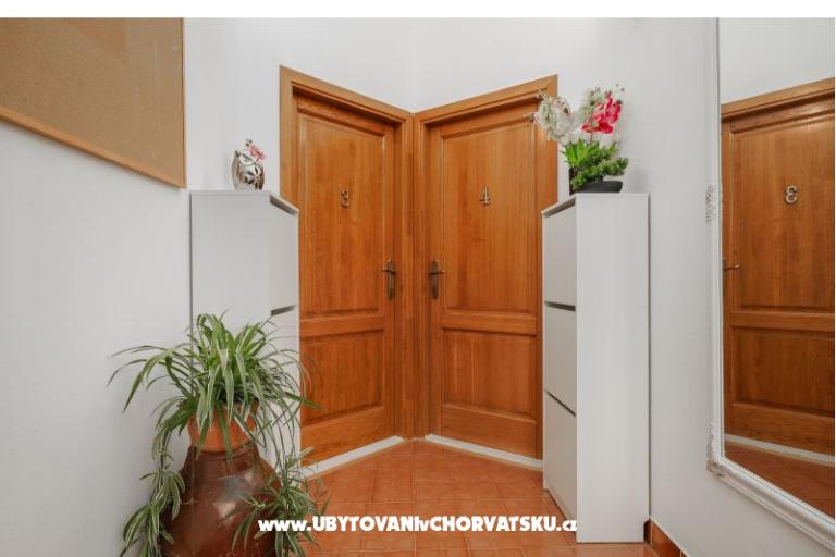 Apartmány Tonko – foto 14