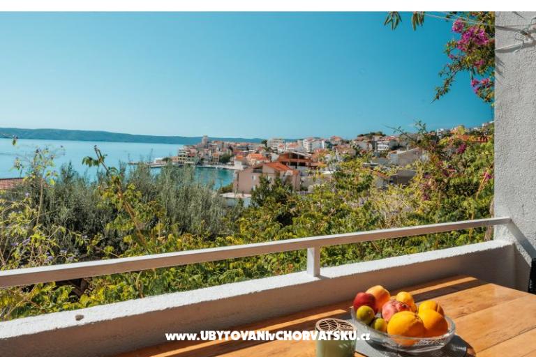 Apartmány Tonko – foto 15
