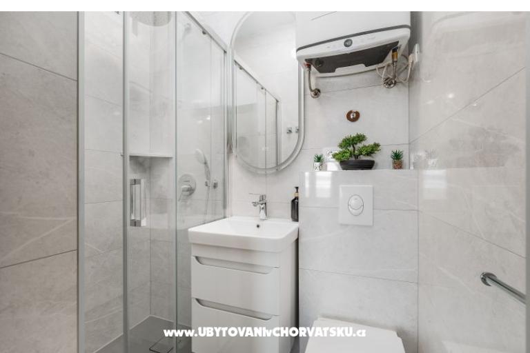 Apartmány Tonko – foto 6