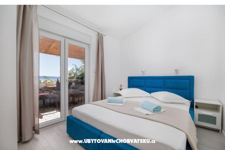 Apartmány Tonko – foto 8