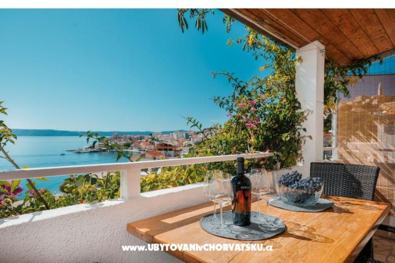 Apartmány Tonko – foto 9