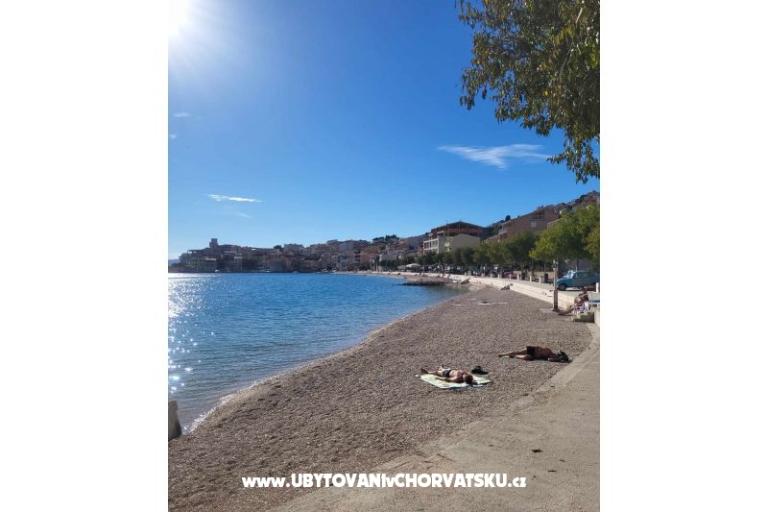 Apartmány Igrane – foto 7
