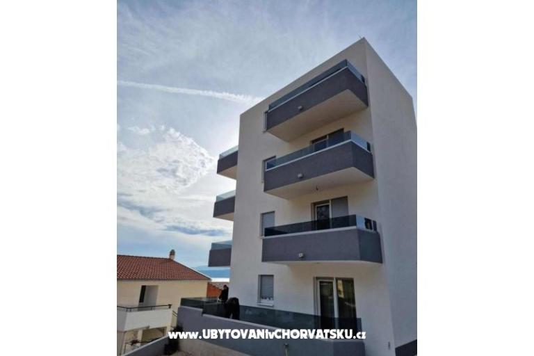 Apartmány Igrane – foto 2