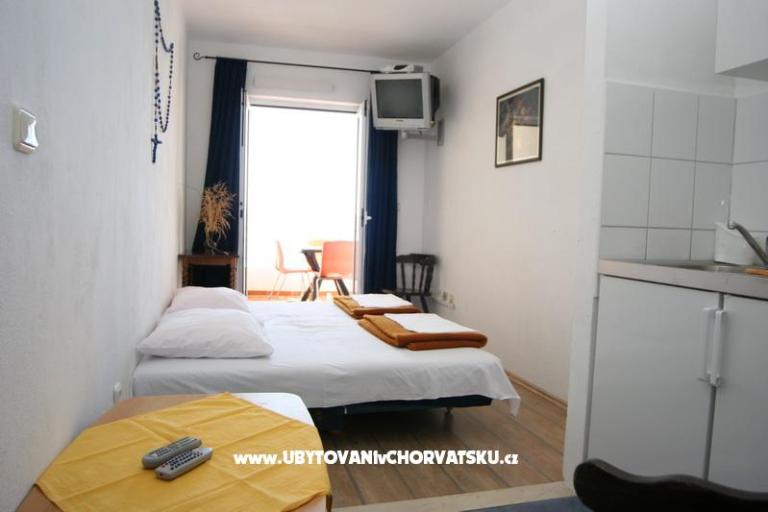 Apartmány Minca – foto 11