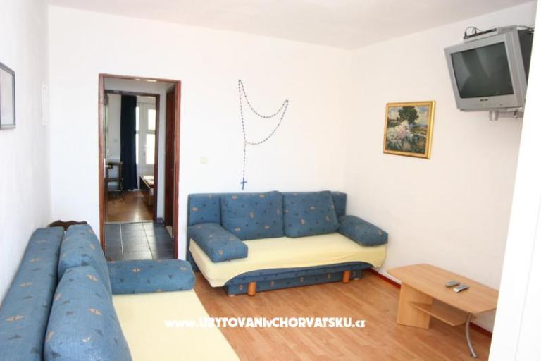 Apartmány Minca – foto 12